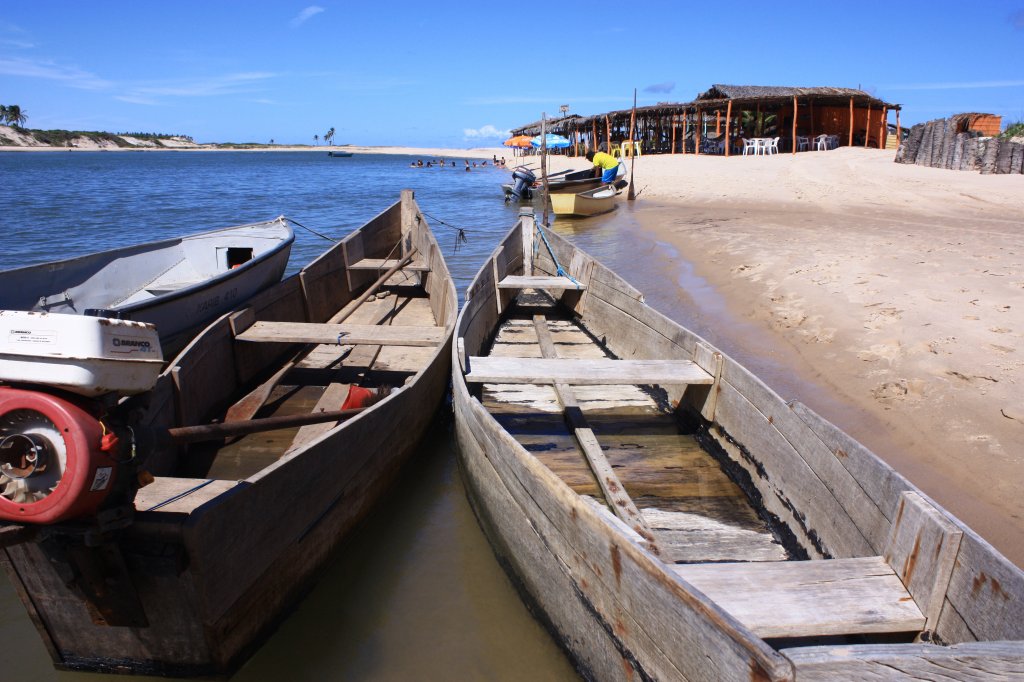 (Foto: Tatiana Azeviche/Setur)